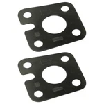 Moog Set Of Rear Alignment Shims For Fiat 500 Fwd Hatchback Convertible 12-19. Fixed Price $42.95.