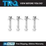 Trq Alignment Camber Kit Fits 13-18 Lexus 08-19 Toyota. Fixed Price $44.95.