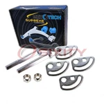 Mevotech Supreme Front Alignment Caster Camber Kit For 2000-2015 Chevrolet Sj. Fixed Price $42.70.