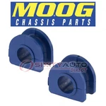 Moog Front To Frame Stabilizer Bar Bushing Kit For 1968-1974 Gmc P1500 Rx. Fixed Price $31.45.