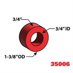 Spc Performance 35006 Specialty Products Company Tandem Shim-kenwth 3/4" (6). Fixed Price $76.76.
