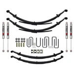 Skyjacker Lift Kit - Suspension, Springs And Related Components. Fixed Price $1701.38.