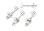 Superpro TRC0047 Front Alignment Caster / Camber Kit Fits Ford 19-23 Ranger. Fixed Price $199.99.