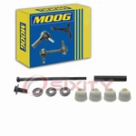Moog Front Suspension Stabilizer Bar Link Kit For 2015-2016 Gmc Yukon Xl Tj. Fixed Price $18.94.
