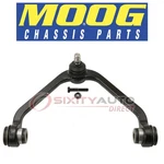 Moog Front Right Upper Suspension Control Arm Ball Joint 2001-2003 Ford Yq. Fixed Price $114.16.