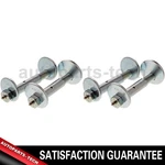 2X Mevotech Supreme Front Alignment Caster / Camber Kit For Toyota 2010 2014. Fixed Price $102.01.
