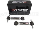 K-tuned Alignment Camber Kits 88-00 Civic Ef/eg/ek & 90-01 Integra DA/DC2 (rear). Fixed Price $181.88.