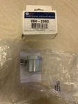 Alignment Caster/camber Bushing Front Moog K100063. Fixed Price $22.95.