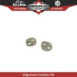 For 1997-2001 Mercury Mountaineer Alignment Camber Kit Front Mevotech 1998 1999. Fixed Price $21.34.
