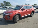 (local Pickup Only) Crossmember/k-frame Rear Fwd Fits 19-20 Santa Fe 3059813. Fixed Price $249.99.