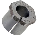 Mevotech Front Alignment Caster / Camber Bushing Fits Ford F-350 Super Duty. Fixed Price $24.10.