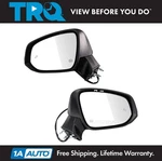 Trq Mirror Set Fits 2022 Toyota Corolla Cross. Fixed Price $188.95.
