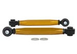 Whiteline KTA281 Rear Control Arm Kit For Hyundai Veloster & Elantra 2019. Fixed Price $251.85.