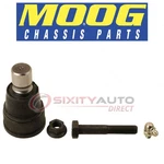 Moog Front Left Lower Ball Joint For 2013-2015 Mazda CX-5 Spring Ride Jx. Fixed Price $46.94.