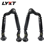 Lykt 2PCS Front Adjustable Camber Control Arm Kit For Infiniti M35/M45 2006-2010. Fixed Price $229.35.