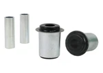 Whiteline Front Control Arm Bushing For Nissan 180SX 200SX 300ZX Silvia Skyline. Fixed Price $65.88.
