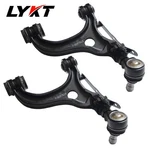 Lykt 2PCS Adjustable Arms Alignment Rear Camber Kit Subaru Forester 08-13. Fixed Price $214.61.