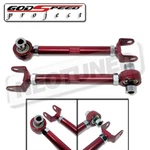 For Mitsubishi Eclipse 2G/3G 95-05 AK-027 Godspeed Adjustable Rear Lateral Arms. Fixed Price $135.15.