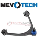 Mevotech Supreme Front Right Upper Suspension Control Arm Ball Joint For. Fixed Price $133.55.