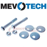 Mevotech Supreme Front Alignment Cam Bolt Kit For 1994-2010 Dodge Ram 3500 Ei. Fixed Price $65.19.