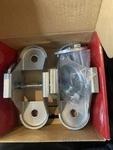 Spc 73600 Rear Camber Kit Alignment Correction Eclipse Talon Sebring Galant Dsm. Fixed Price $39.99.