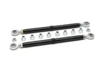 R280-0006 Dinan Racing Toe Links 2008-2013 Bmw 1M/M3. Fixed Price $493.95.