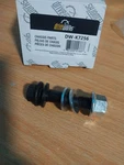 Alignment Cam Bolt DW-K7256 Driveworks. Fixed Price $19.99.