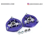 Mookeeh Extended Range Camber Plates For Coilovers Uses Stock Mounts Acura Rsx. Fixed Price $404.24.