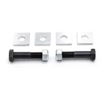 Spl El Frs Eccentric Lockout Kit For Fr-s Brz GT86 Wrx. Fixed Price $62.06.