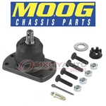 Moog Front Lower Ball Joint For 1988-1997 Oldsmobile Cutlass Supreme 3.1L V6 Iw. Fixed Price $62.16.