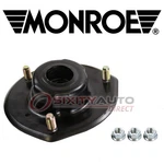 Monroe Strut-mate Front Right Mount For 1998-2003 Toyota Sienna Bc. Fixed Price $74.24.