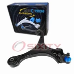 Mevotech Supreme Front Left Lower Suspension Control Arm Ball Joint For Ub. Fixed Price $107.71.