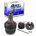 Quicksteer Front Upper Suspension Ball Joint For 1974-1983 Jeep Wagoneer Cc. Fixed Price $28.55.