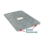 Alignment KIT-4WD Specialty Products 89599. Fixed Price $143.24.