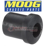 Moog Front Upper Rearward Leaf Spring Shackle Bushing For 1987-1995 Jeep Vw. Fixed Price $23.88.