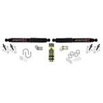 Skyjacker Steering Stabilizer Hardware Kit 8254. Fixed Price $181.59.
