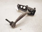 Lexus LS460, Front Left Forward Upper Control Arm, 2007-2017, 48630-59095. Fixed Price $121.28.