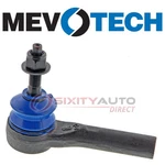 Mevotech Supreme Front Outer Steering Tie Rod End For 2007-2008 Dodge Ux. Fixed Price $52.52.