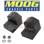 Moog Front Lower Suspension Control Arm Bumper For 2007 Gmc Sierra 1500 Hd Ca. Fixed Price $136.76.