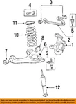 Gm Oem 03-25 Avalanche Suspension Components-alignment Cam 15741217. Fixed Price $35.68.