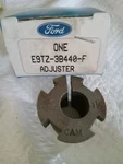 New 1987-1997 Ford Front Suspension Camber Ket; Nos Oem E9TZ-3B440-F. Fixed Price $15.00.