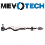 Mevotech Supreme Front Left Steering Tie Rod End Assembly For 1995-1999 Bmw Ct. Fixed Price $68.03.