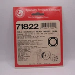 Spc Specialty Products .25 Rear Camber/toe Shim 71822 Chevy Buick Cadillac. Fixed Price $11.05.