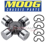 Moog At Transmission Universal Joint For 1967 Gmc K1500 Suburban - Po. Fixed Price $35.60.
