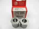 (X2) Alignment Caster / Camber Bushings- Front Specialty Products 23182. Fixed Price $22.39.