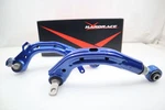 Hardrace Rear Steel Camber Kit, Civic Si FG2 FA5 FD1/FD2 2006-2011 HR-7196. Fixed Price $339.00.