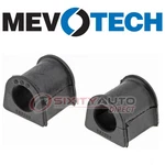 Mevotech Supreme Front To Frame Stabilizer Bar Bushing Kit For 2001-2004 Kia. Fixed Price $17.78.
