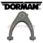 Dorman Front Left Upper Suspension Control Arm Ball Joint For 1997-2000 Sq. Fixed Price $74.78.