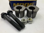 (2) Moog K8505 Suspension Alignment Caster Camber Kit - 3/4 Degree Rwd. Fixed Price $17.99.