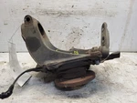 Passenger Right Front Spindle/knuckle Convertible Fits 07-15 Mini Cooper 1684109. Fixed Price $114.99.